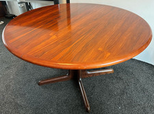 Danish gudme møbelfabrik for sale  CORBY