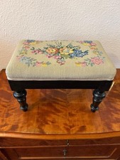 Fußbank holz antik gebraucht kaufen Fußbank holz antik gebraucht kaufen  Aschersleben