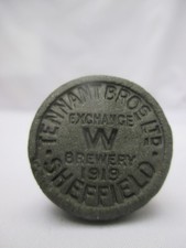 Tennant bros ltd for sale  NEWARK