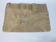 Bolsa de dinheiro ponderada para ônibus de Sydney comprar usado  Enviando para Brazil