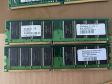 ddr400 512 vdata usato  Este
