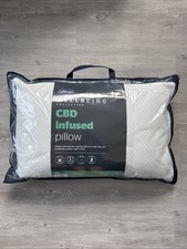 Silentnight cbd infused for sale  SPALDING
