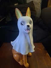 Halloween ghost dog for sale  LIVINGSTON