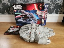 Star wars millennium for sale  STOKE-ON-TRENT