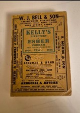 1956 kelly directory for sale  PLYMOUTH