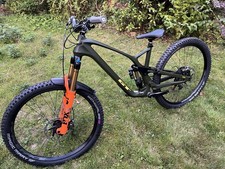 Force mtb large for sale  CRANLEIGH