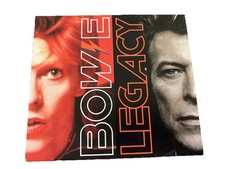 David bowie legacy for sale  Warrensburg