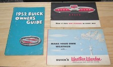 1952 buick for sale  Springfield
