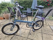 Dahon vitesse 7005 for sale  SOUTHAM