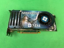 Msi nvidia geforce d'occasion  Expédié en Belgium