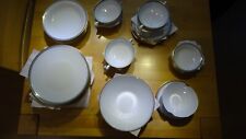 Rosenthal edles speiseservice gebraucht kaufen  Dreieich