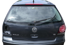 Polo fun heckklappe gebraucht kaufen  Borgentreich