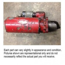Used starter delco for sale  Lake Mills