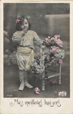 Best kisses children d'occasion  Expédié en Belgium
