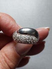 Bague argent 925 d'occasion  Chantilly