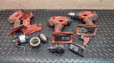 Job lot hilti for sale  SHEFFIELD