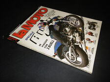 Moto 1997 buell usato  Rancio Valcuvia