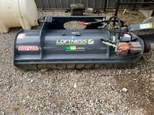 Loftness hydraulic skid for sale  Louisville