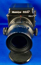 Mamiya pro medium for sale  Amherst