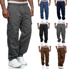 Herren cargo hosen gebraucht kaufen  Obertshausen