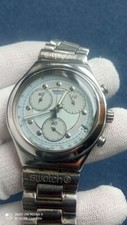 Swatch irony chrono 1995 Rough & Rugged YCS400G comprar usado  Enviando para Brazil