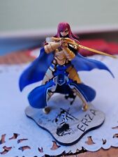 Figurine custom erza d'occasion  Blois