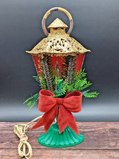 Christmas candlestick candelie for sale  Grand Mound