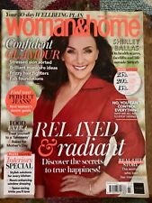 Woman home magazine. for sale  READING