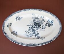 Plat ovale service d'occasion  Colmar