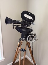 Arri arriflex 16mm for sale  Oakton