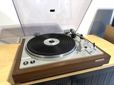 Platine disque vinyle d'occasion  Saint-Marcel