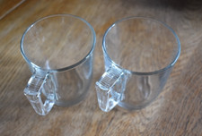 Bundle glass mugs for sale  GLASGOW