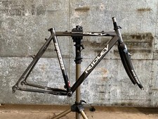 carbon bike frame d'occasion carbon bike frame d'occasion Geel