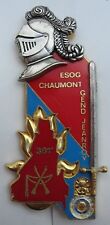 Promotion esog chaumont d'occasion  La Queue-les-Yvelines