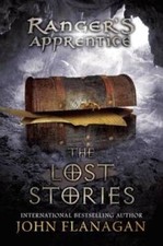 Ranger apprentice lost for sale  Montgomery