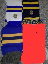 Sciarpe hellas verona usato  Italia