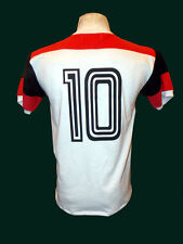 Usado, FLAMENGO WORLD CHAMPIONS 1981 - ZICO - Réplica de Camisa Vintage - TODOS OS TAMANHOS!! comprar usado  Enviando para Brazil