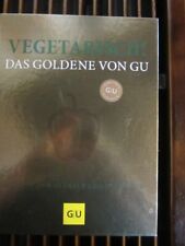 Goldene vegetarisch gebraucht kaufen  Krefeld