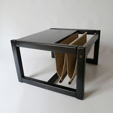 Coffee table 70s d'occasion  Expédié en Belgium