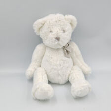 Doudou ours blanc d'occasion  Le Portel