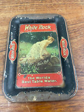 Antique white rock for sale  Hempstead