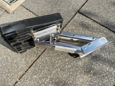 Außenborderhalterung boot ede gebraucht kaufen  Kaufungen