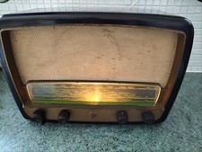 Vintage philips 341a for sale  STOKE-ON-TRENT