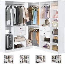 Freestanding walk closet for sale  USA