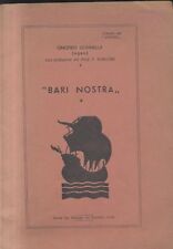 poesia dialetto barese usato poesia dialetto barese usato Bari
