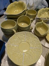 1950s vintage yellow for sale  Belfair