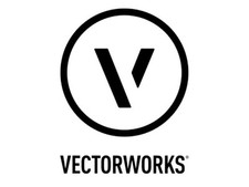 Vectorworks architektur 2024 gebraucht kaufen  Aachen