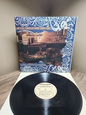 The Allman Brothers Band Win Lose Or Draw Vinyl Lp comprar usado  Enviando para Brazil