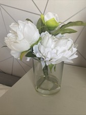 peony vase for sale  CUPAR