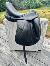 Erreplus concept dressursattel gebraucht kaufen  Hamburg